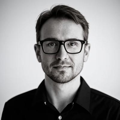 Portrait de Julien T.