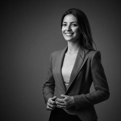 Portrait de Léa B.