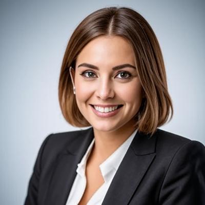 Portrait de Sofia N.